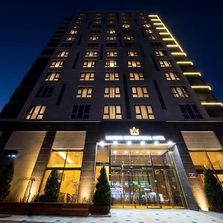 Hotel Abest Premium Incheon Airport מראה חיצוני תמונה