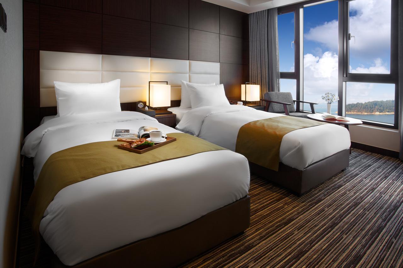 Hotel Abest Premium Incheon Airport מראה חיצוני תמונה