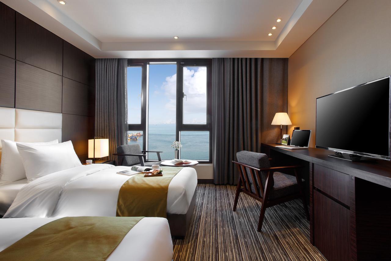 Hotel Abest Premium Incheon Airport מראה חיצוני תמונה