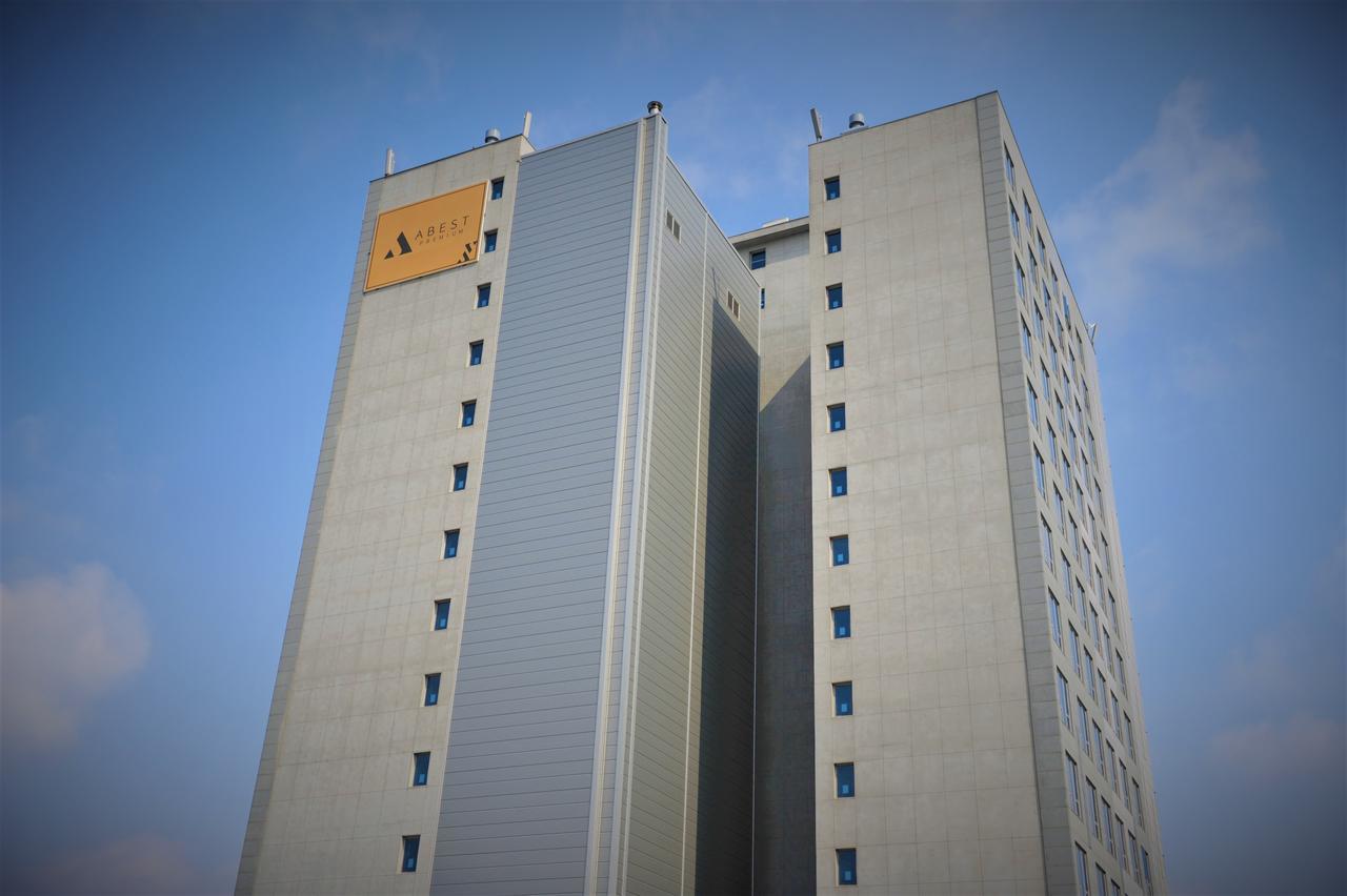 Hotel Abest Premium Incheon Airport מראה חיצוני תמונה