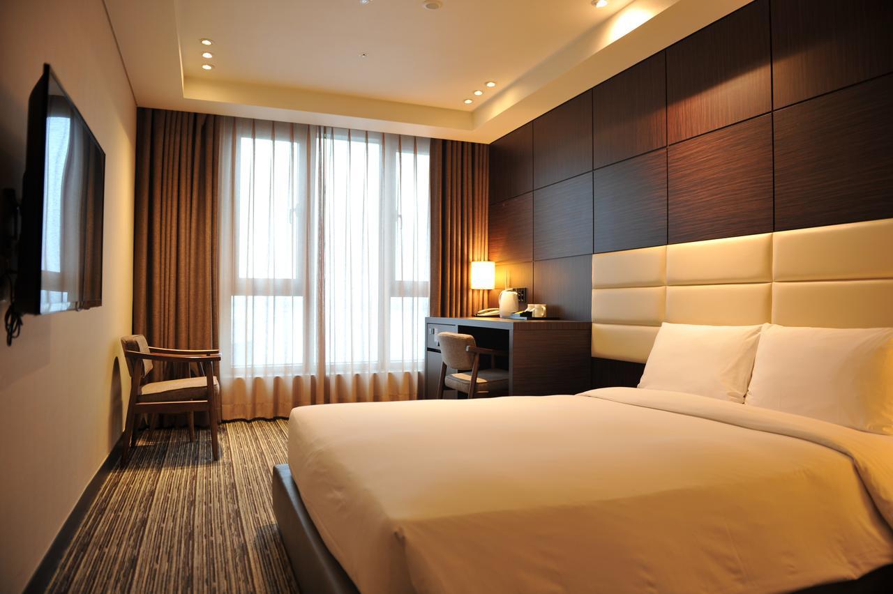 Hotel Abest Premium Incheon Airport מראה חיצוני תמונה