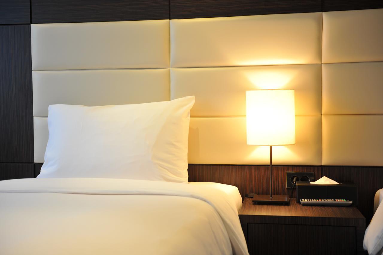 Hotel Abest Premium Incheon Airport מראה חיצוני תמונה
