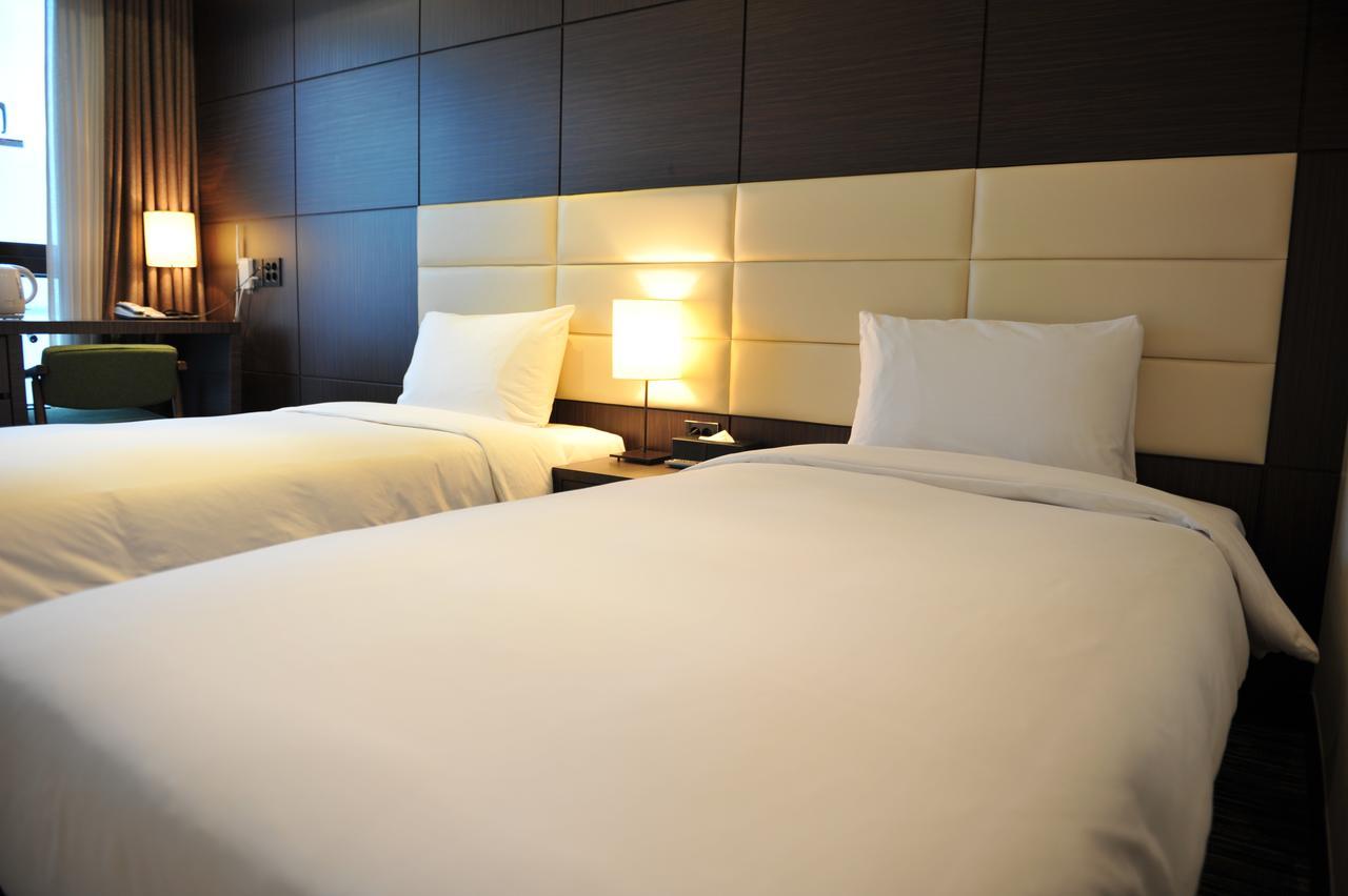 Hotel Abest Premium Incheon Airport מראה חיצוני תמונה