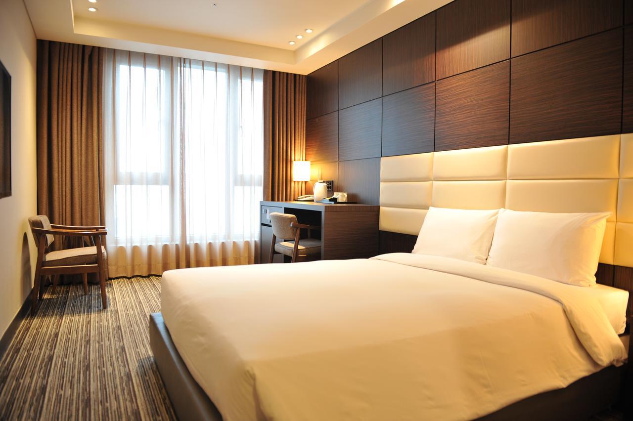 Hotel Abest Premium Incheon Airport מראה חיצוני תמונה