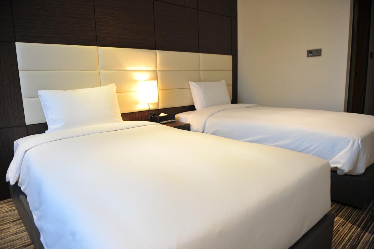 Hotel Abest Premium Incheon Airport מראה חיצוני תמונה