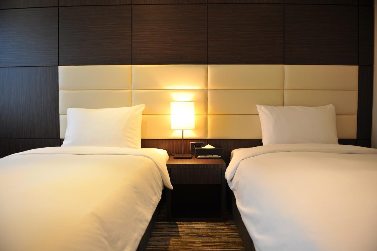 Hotel Abest Premium Incheon Airport מראה חיצוני תמונה