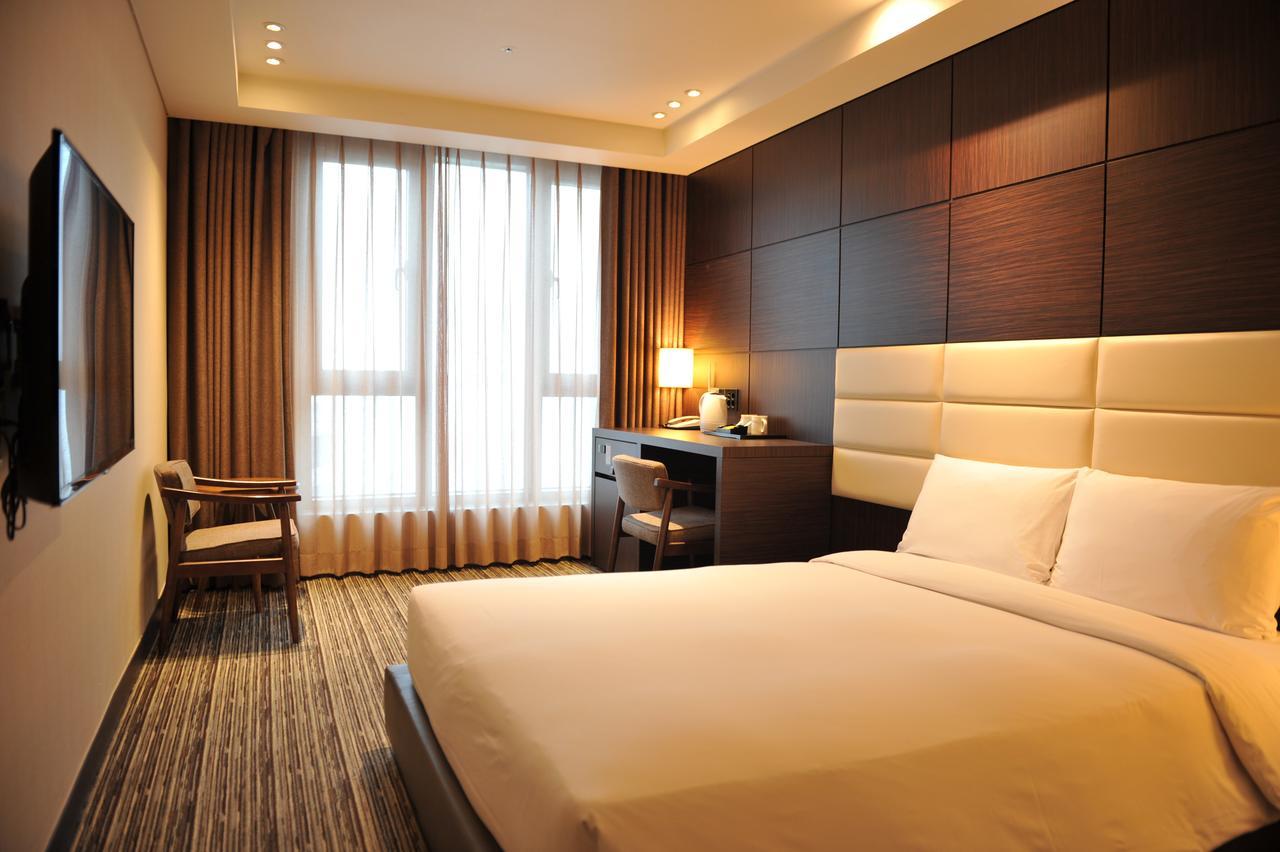 Hotel Abest Premium Incheon Airport מראה חיצוני תמונה