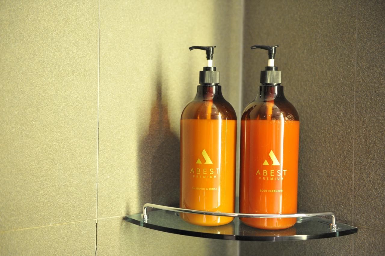 Hotel Abest Premium Incheon Airport מראה חיצוני תמונה
