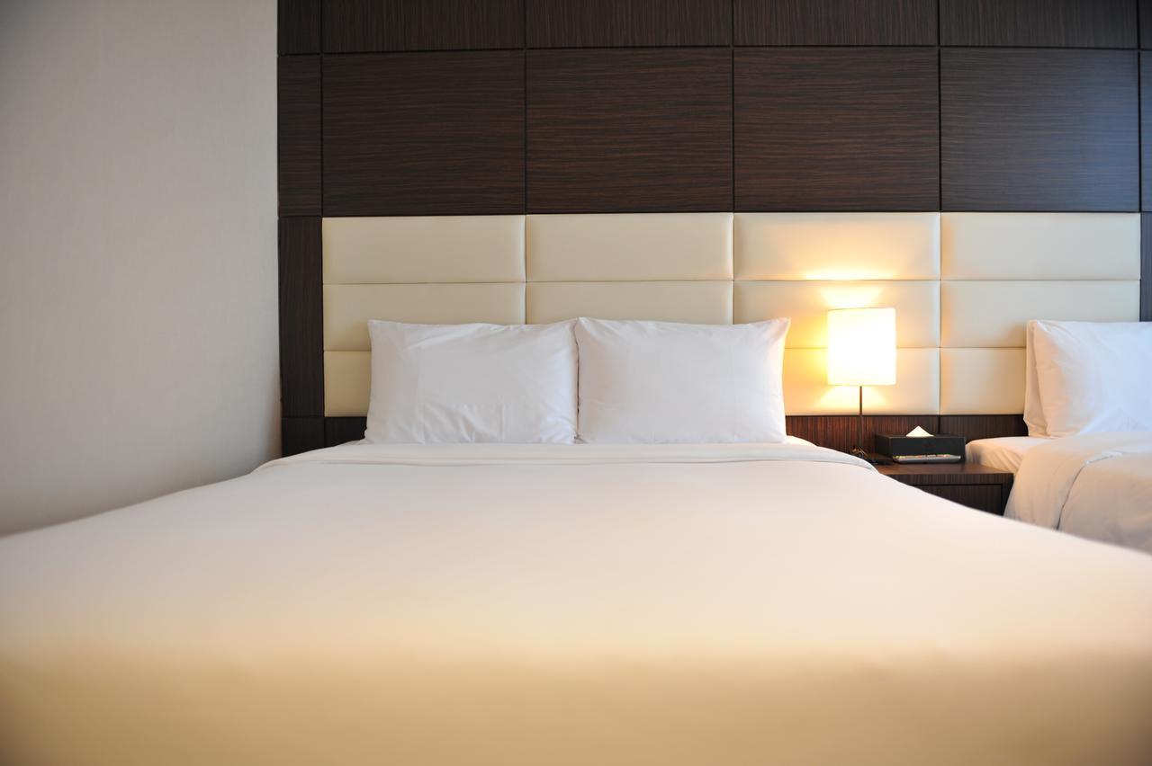 Hotel Abest Premium Incheon Airport מראה חיצוני תמונה
