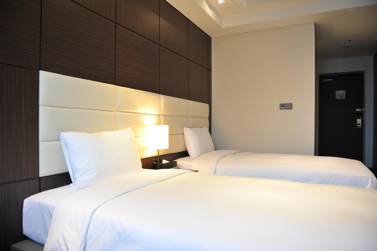 Hotel Abest Premium Incheon Airport מראה חיצוני תמונה
