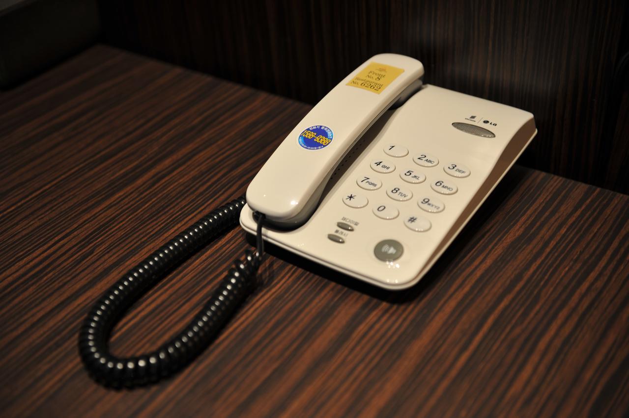 Hotel Abest Premium Incheon Airport מראה חיצוני תמונה