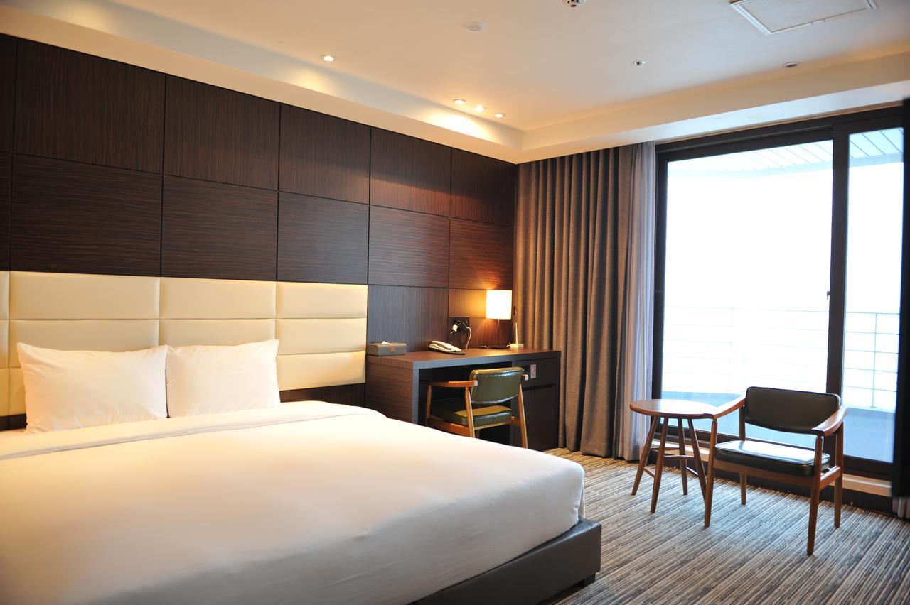Hotel Abest Premium Incheon Airport מראה חיצוני תמונה