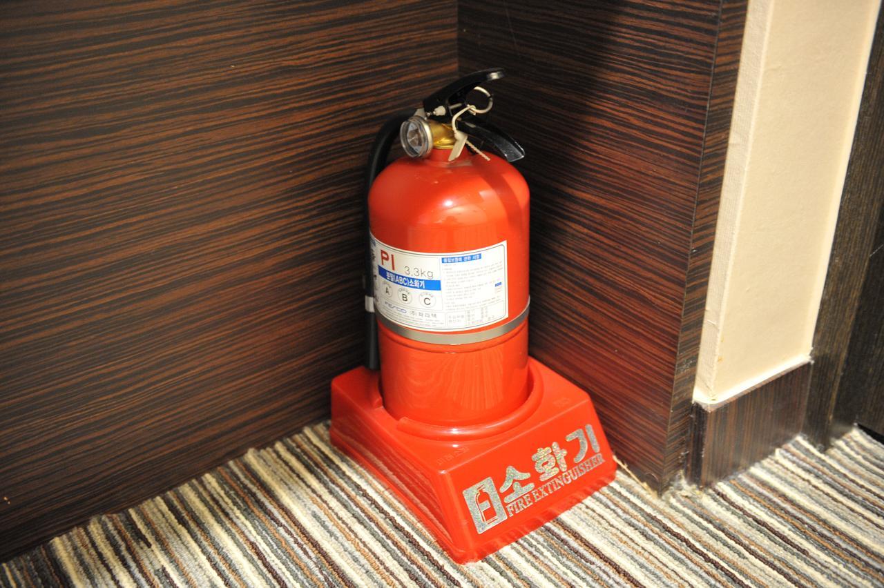 Hotel Abest Premium Incheon Airport מראה חיצוני תמונה