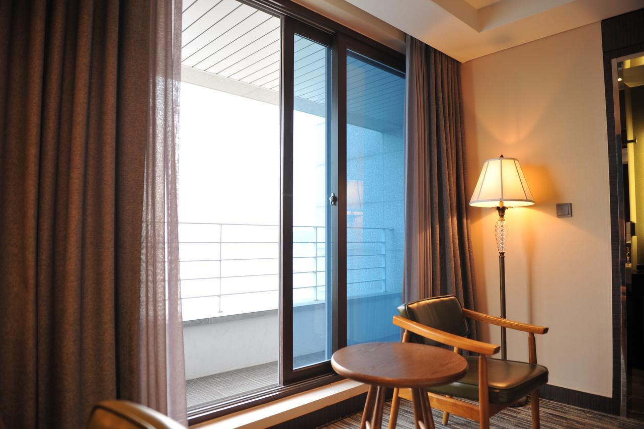 Hotel Abest Premium Incheon Airport מראה חיצוני תמונה