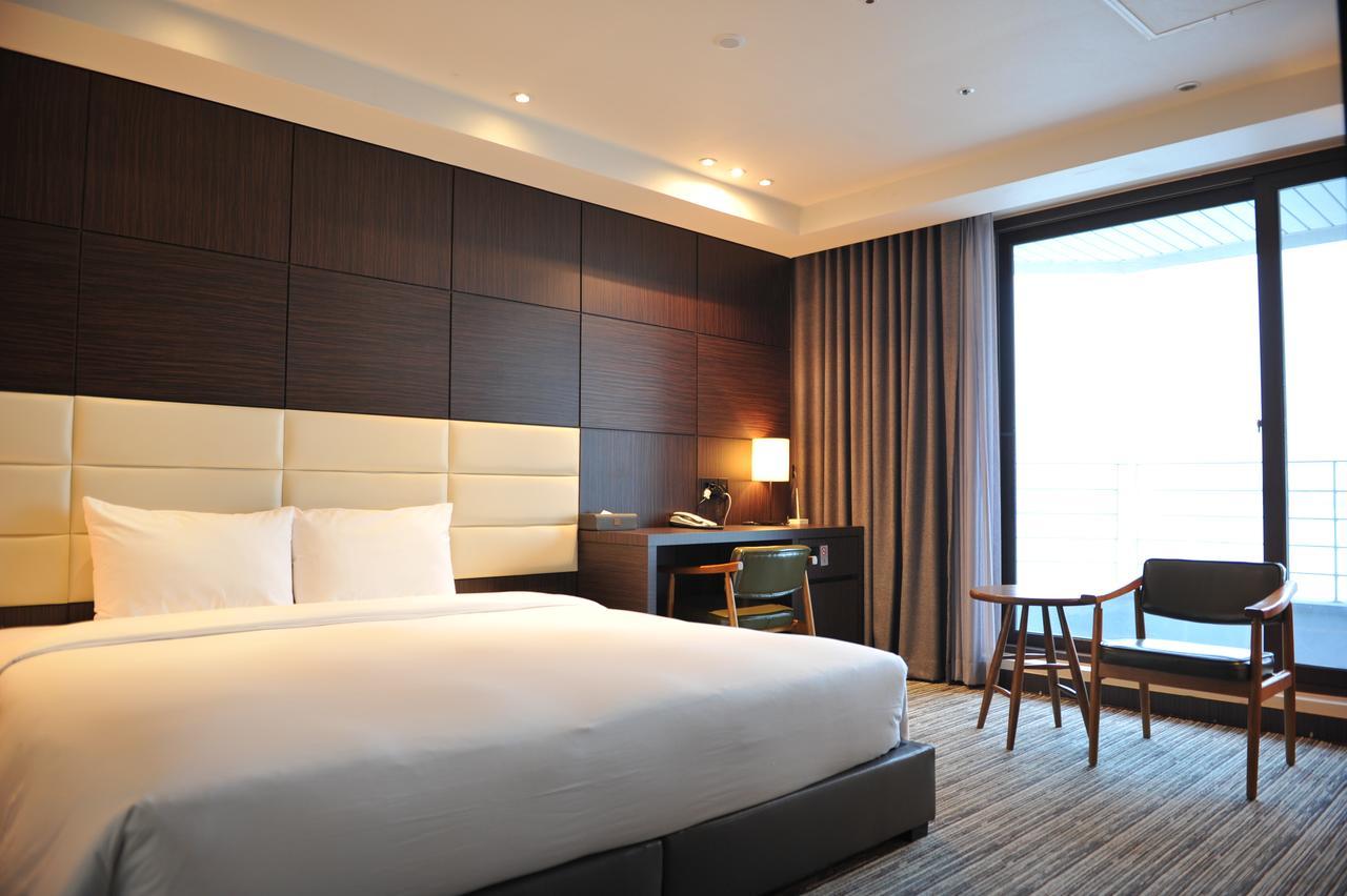Hotel Abest Premium Incheon Airport מראה חיצוני תמונה