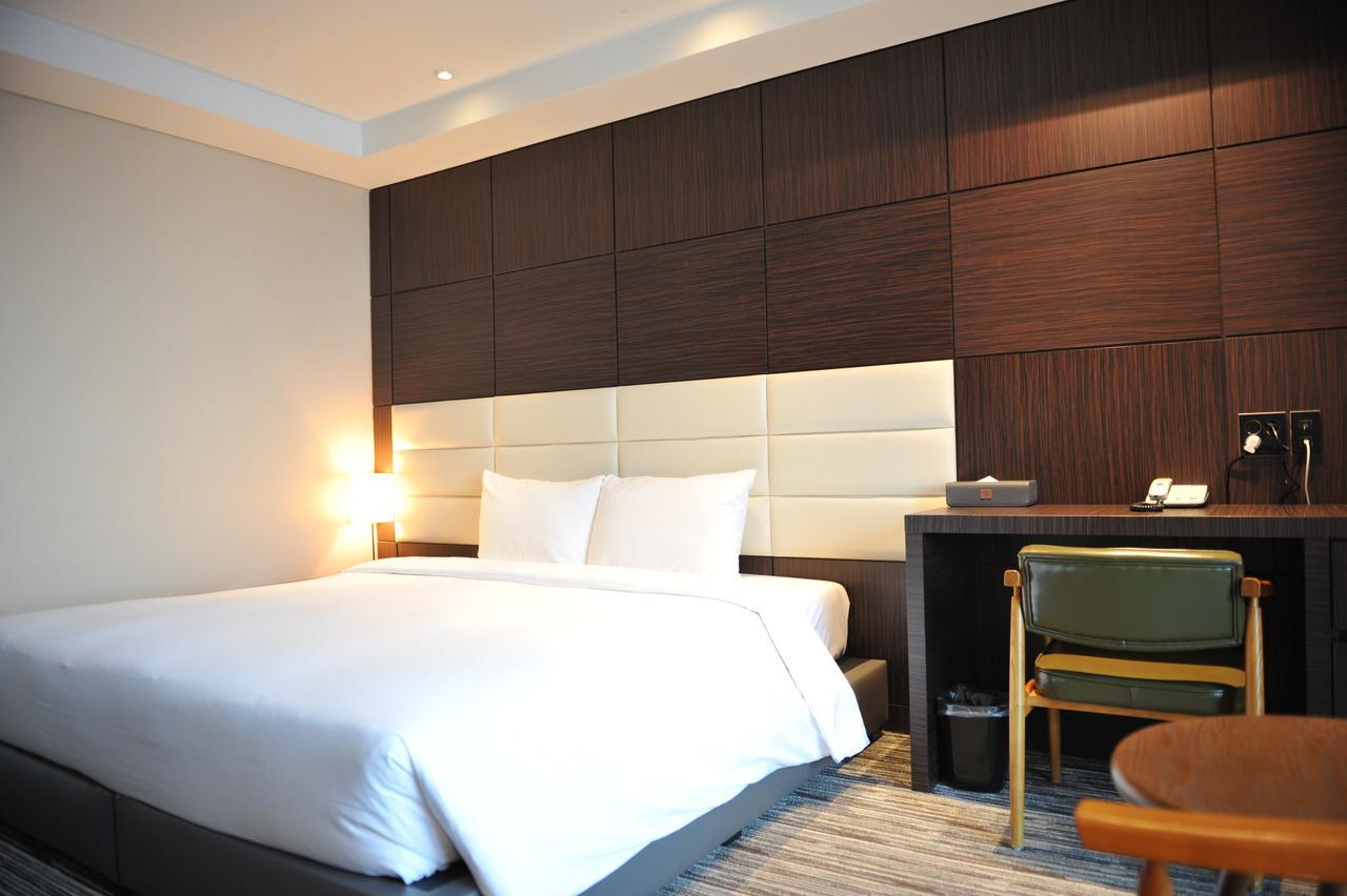 Hotel Abest Premium Incheon Airport מראה חיצוני תמונה