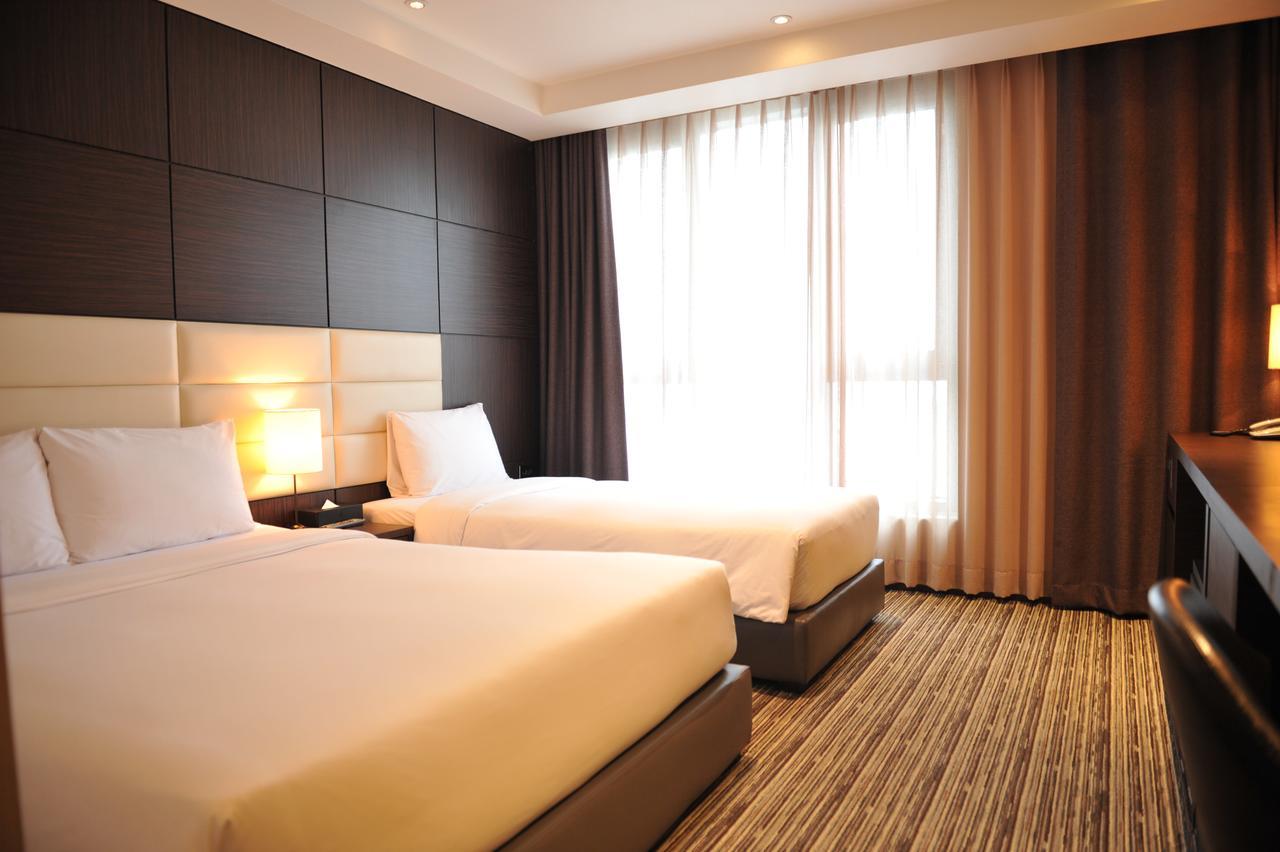 Hotel Abest Premium Incheon Airport מראה חיצוני תמונה