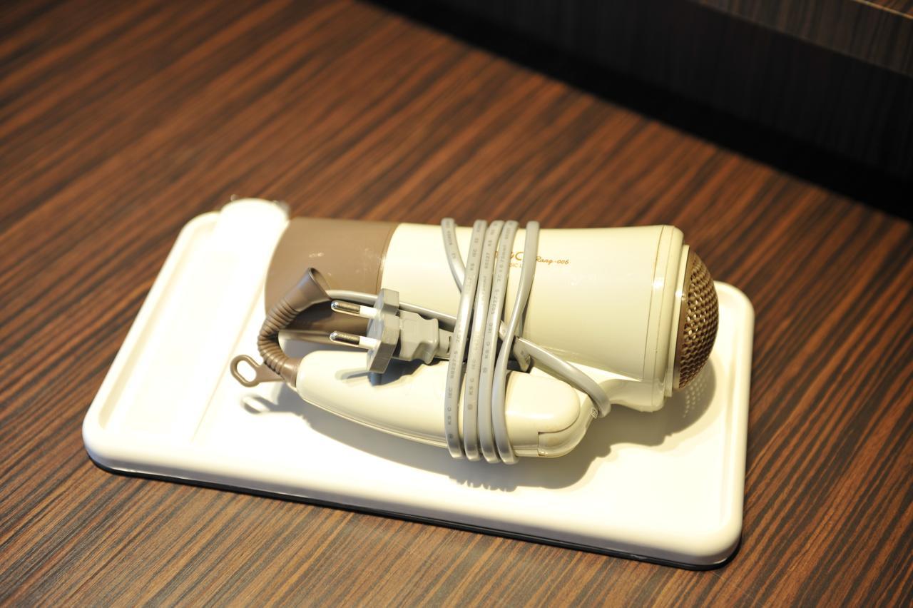 Hotel Abest Premium Incheon Airport מראה חיצוני תמונה