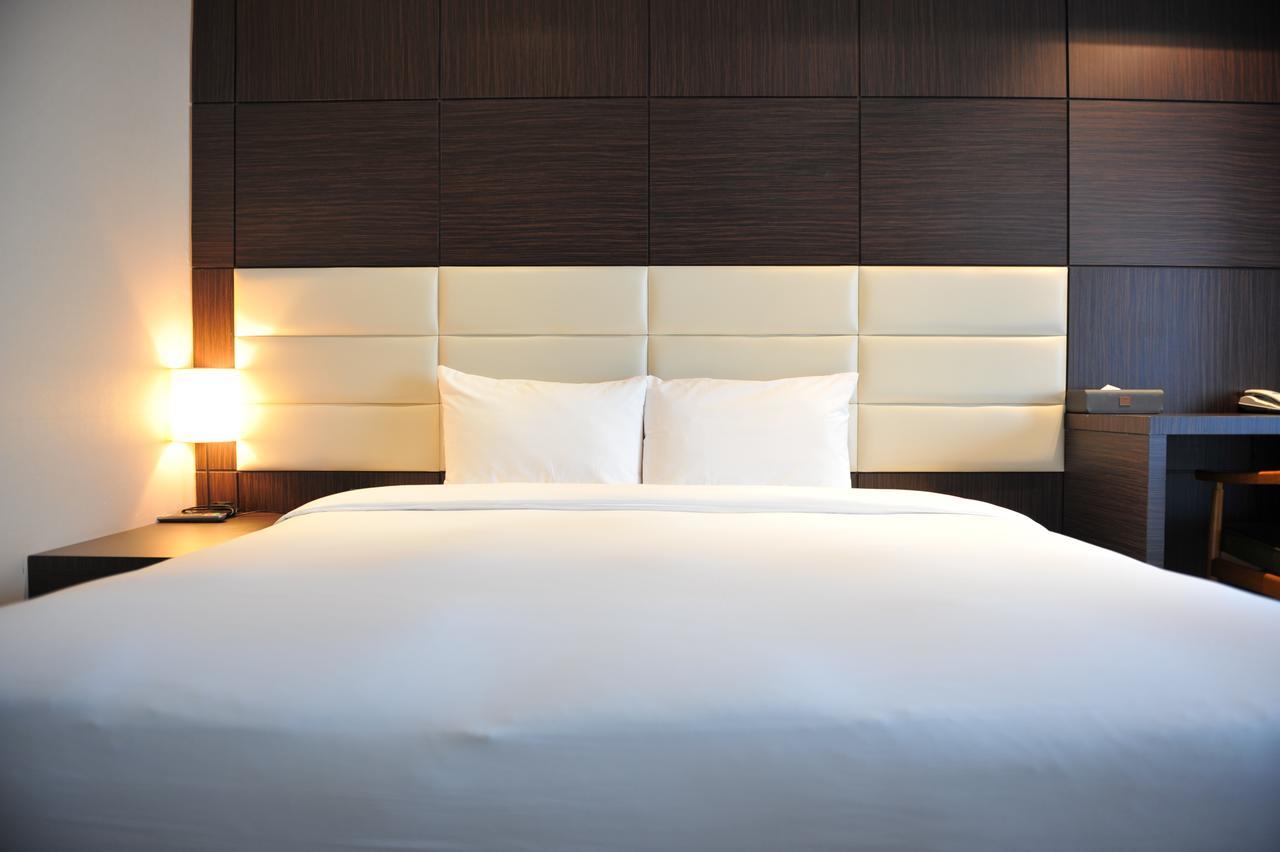 Hotel Abest Premium Incheon Airport מראה חיצוני תמונה