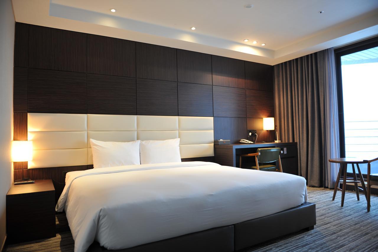 Hotel Abest Premium Incheon Airport מראה חיצוני תמונה